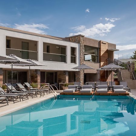 Kb Ammos (Adults Only) Hotel Skiathos-stad Buitenkant foto