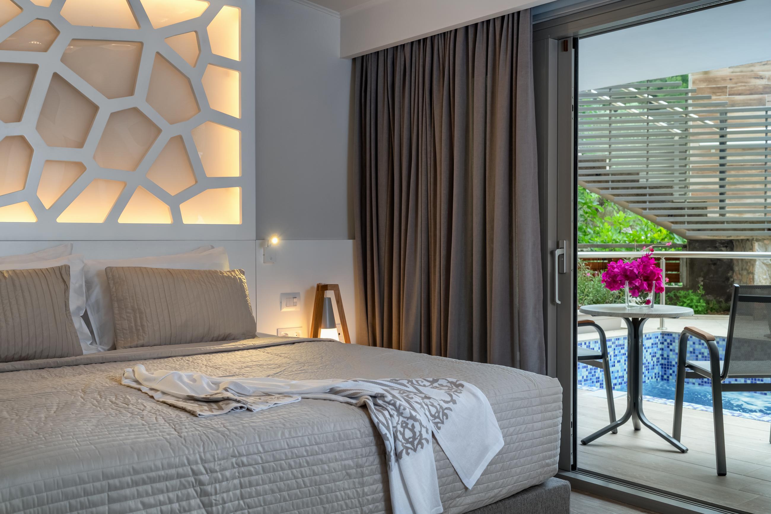 Kb Ammos (Adults Only) Hotel Skiathos-stad Buitenkant foto