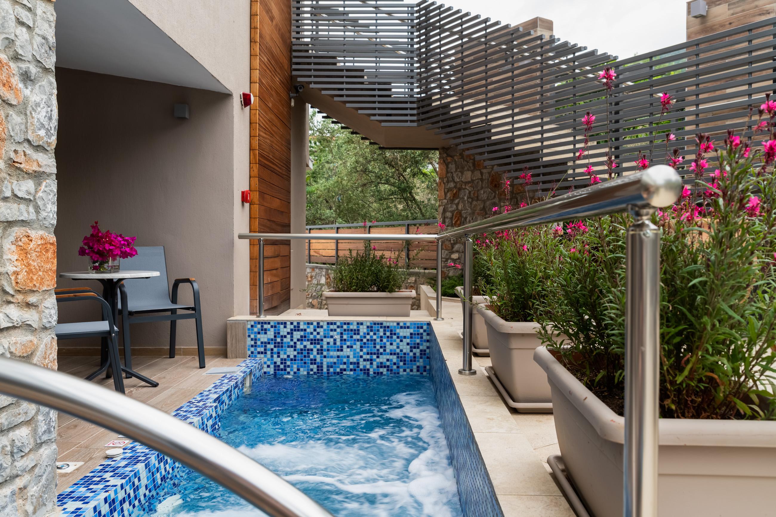 Kb Ammos (Adults Only) Hotel Skiathos-stad Buitenkant foto