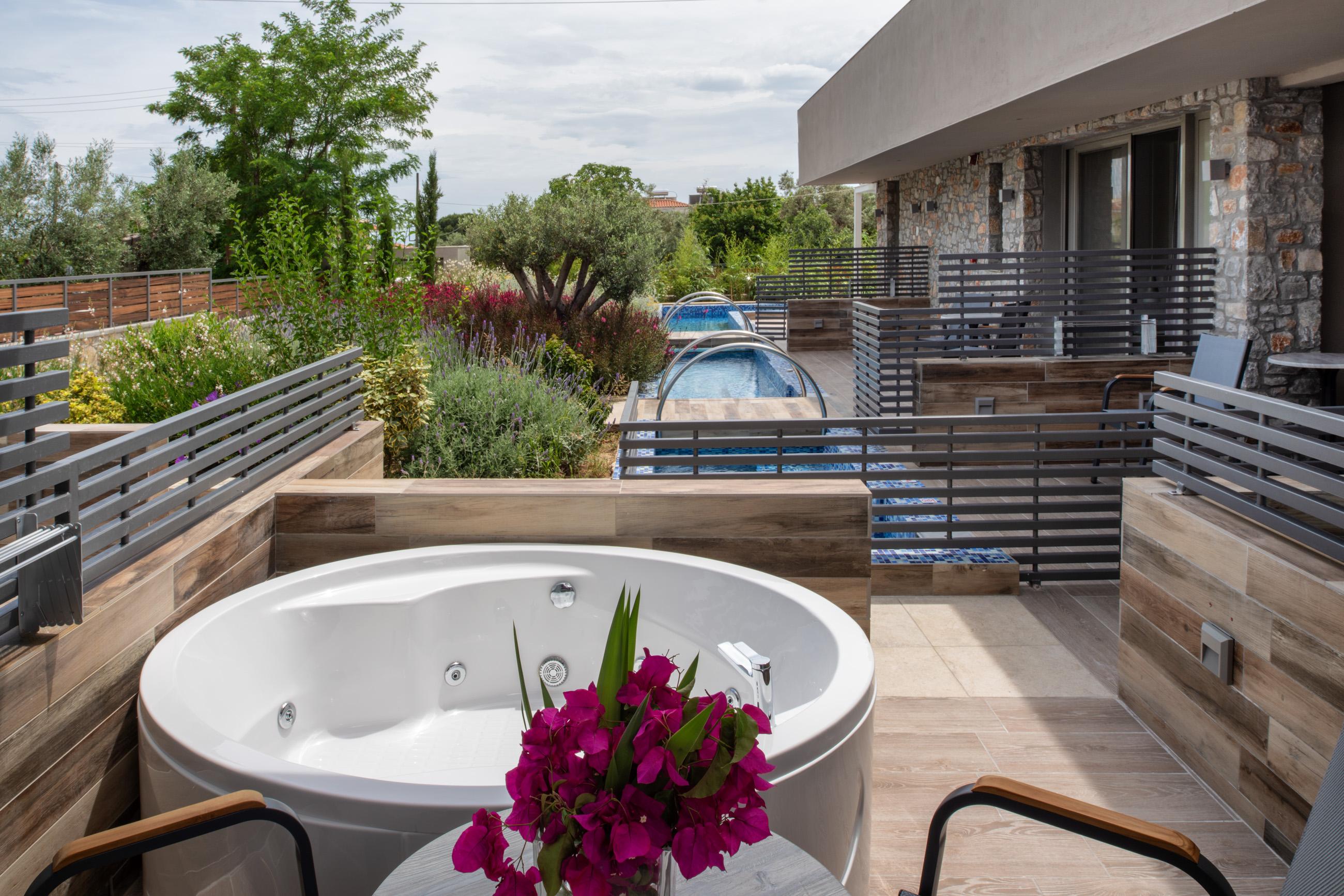 Kb Ammos (Adults Only) Hotel Skiathos-stad Buitenkant foto