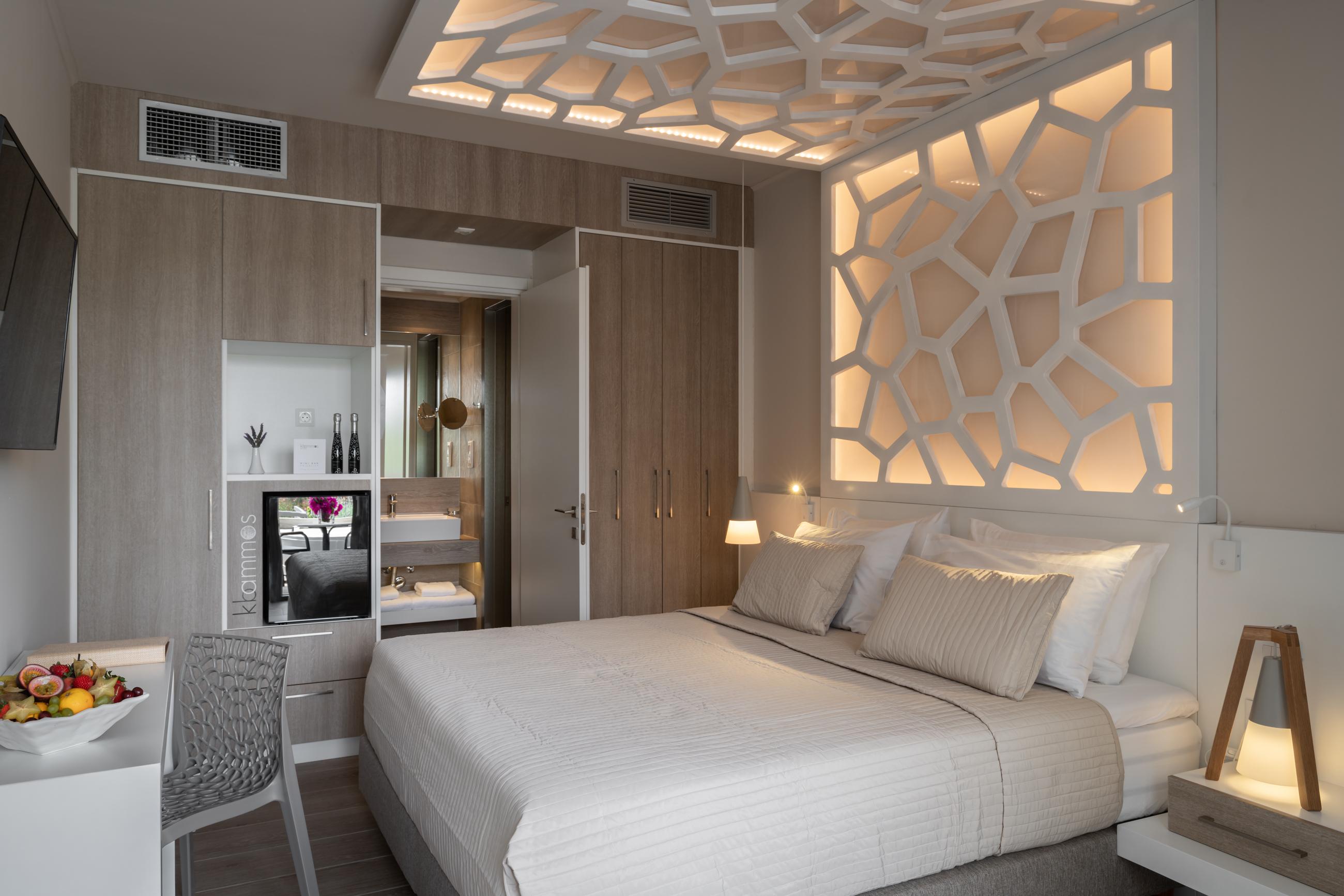 Kb Ammos (Adults Only) Hotel Skiathos-stad Buitenkant foto