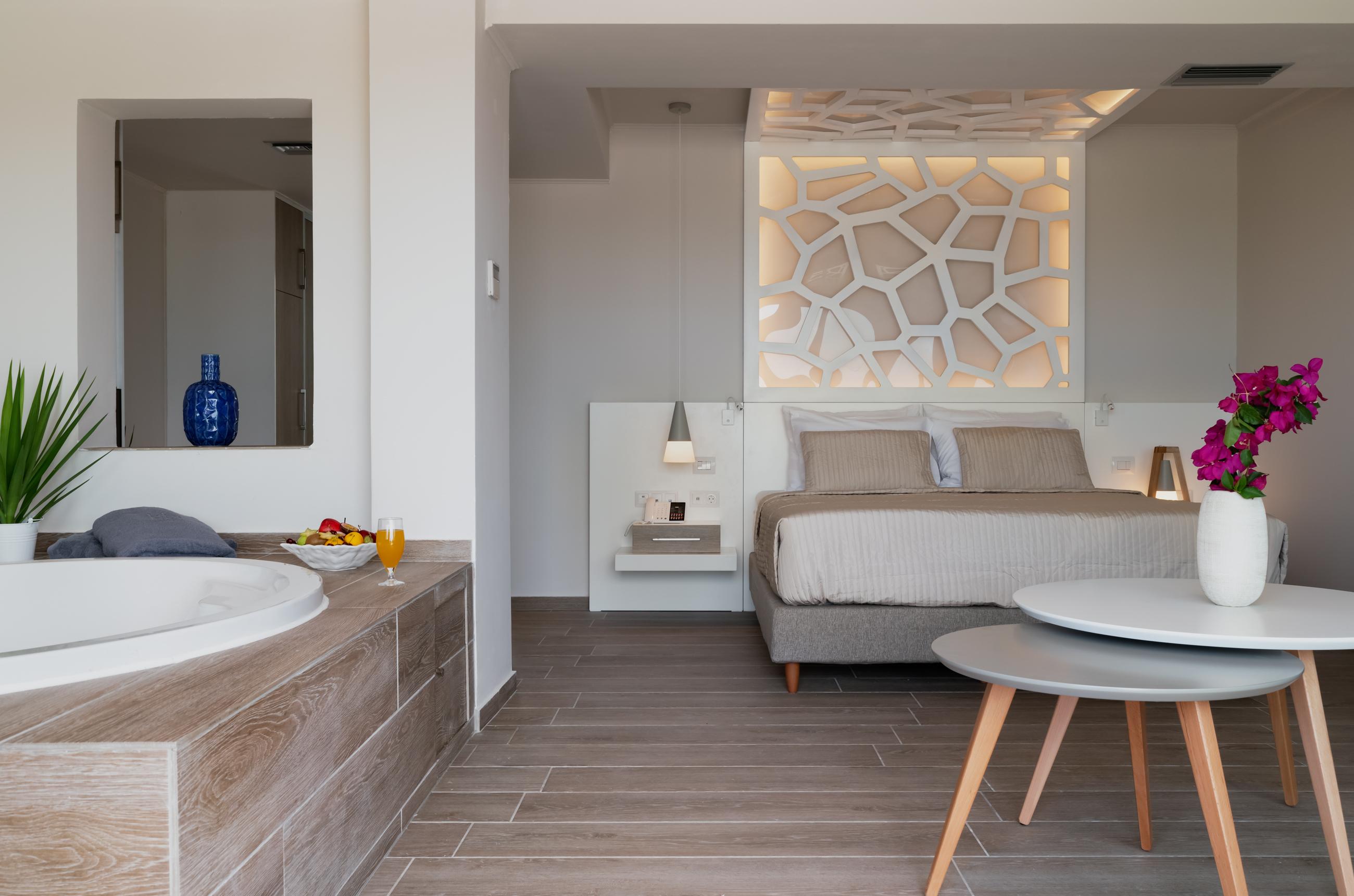 Kb Ammos (Adults Only) Hotel Skiathos-stad Buitenkant foto