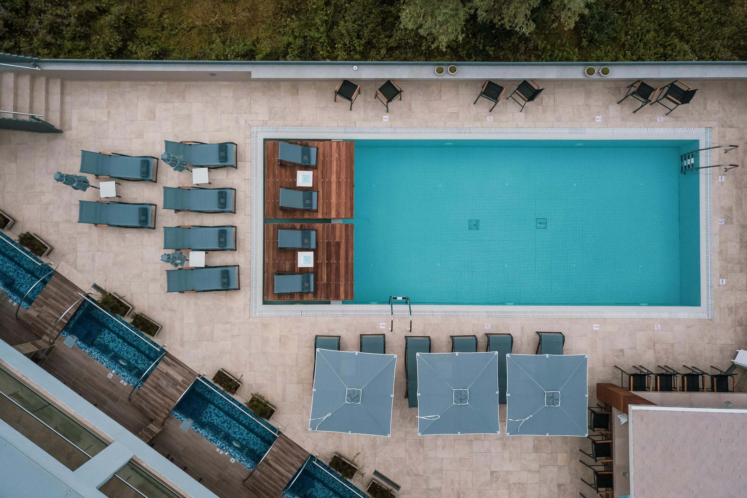 Kb Ammos (Adults Only) Hotel Skiathos-stad Buitenkant foto