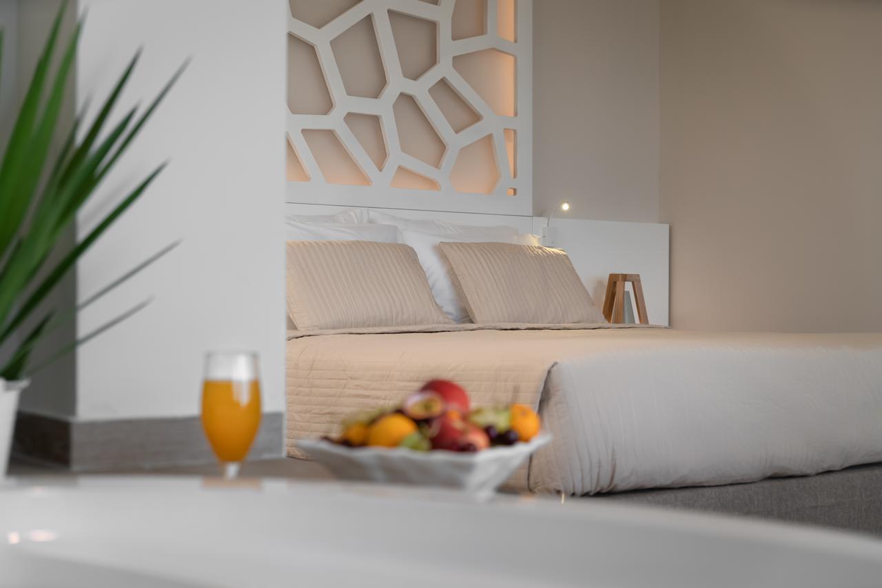 Kb Ammos (Adults Only) Hotel Skiathos-stad Buitenkant foto