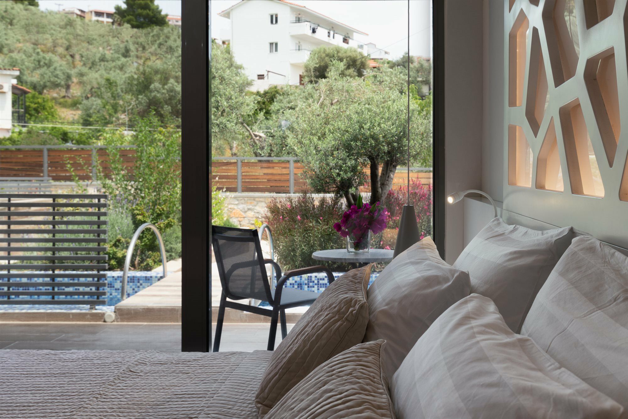 Kb Ammos (Adults Only) Hotel Skiathos-stad Buitenkant foto